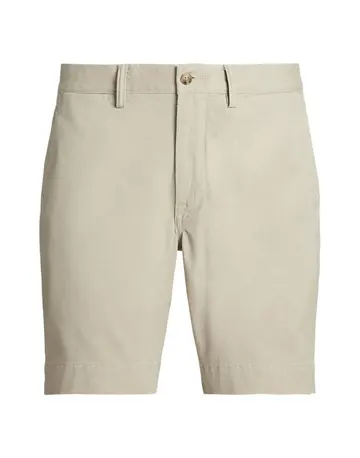 Ralph Lauren 8-Inch Stretch Straight Fit Chino Short 