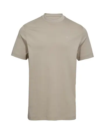 Gino Marcello O-neck t-shirt modern fit 