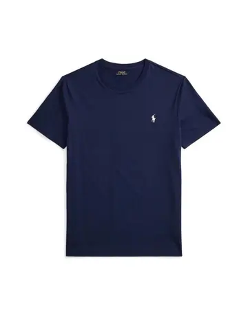 Ralph Lauren SSCNCMSLM2-SHORT SLEEVE-T-SHIRT 