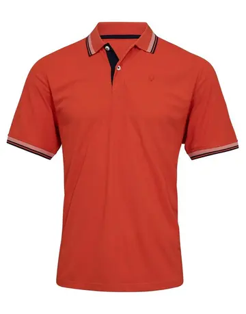 SALT Mens performance polo modern 