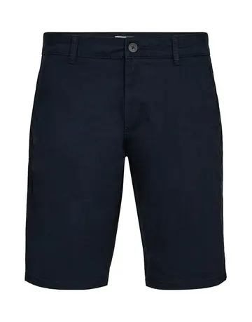 SALT stretch twill chino short 