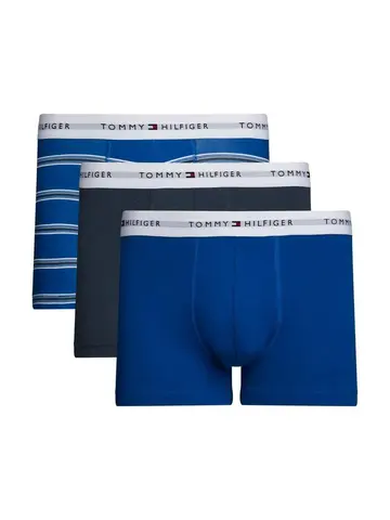 Tommy Hilfiger 3P TRUNK PRINT 