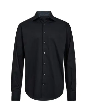 Gino Marcello Modern fit l/s shirt 