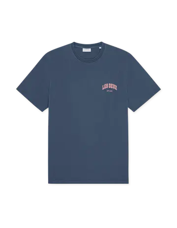 Les Deux Brady Hoop T-shirt 