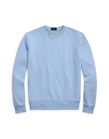 Ralph Lauren Loopback Fleece Sweatshirt 