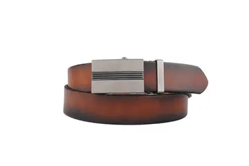 Bosswik 6609/35  Belt, Cognac Brun