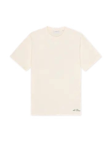 Les Deux Ben Artist T-Shirt 