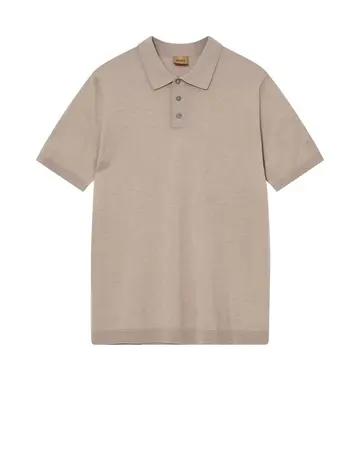 Mos Mosh MMGAdam Soft SS Polo 