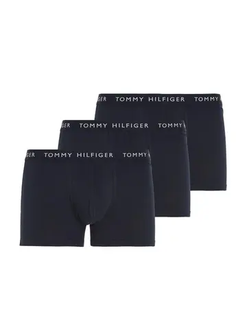 Tommy Hilfiger 3P TRUNK 