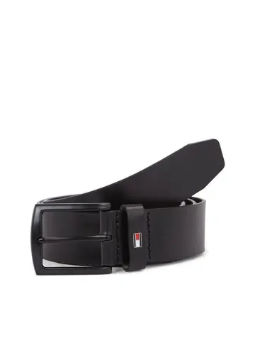 Tommy Hilfiger DENTON MATTE 3.5 Sort