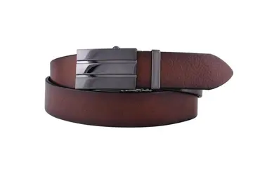 Bosswik 6970/35  Belt, Brown 