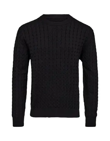 Gino Marcello O-neck modern fit 