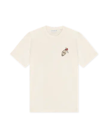 Les Deux Ben Troy T-Shirt 