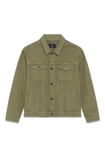 Matinique MAshepard Jacket Grøn