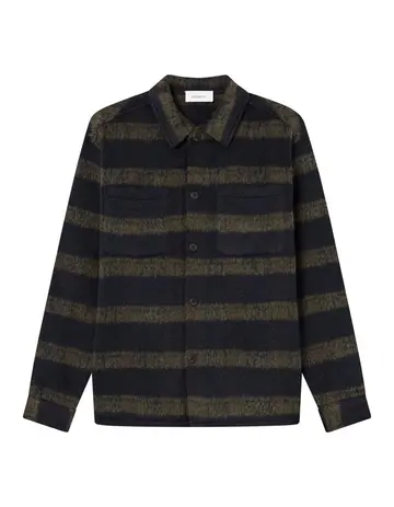 Les Deux Jayce Overshirt 2.0 
