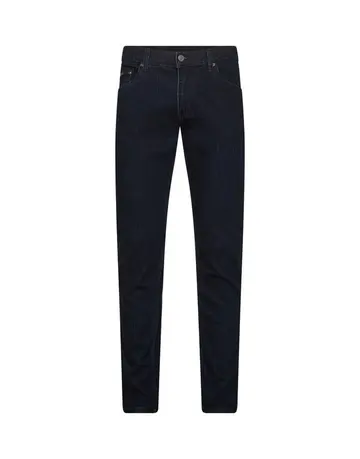 New Garant Stretch Jeans Navy
