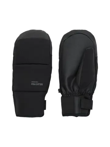 SELECTED SLHALEX MITTENS B Sort