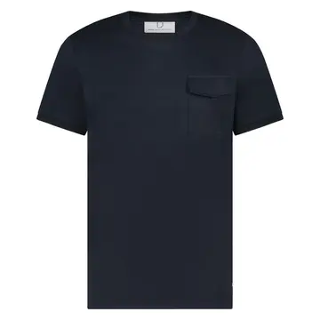 Born With Appetite GRAHAM Navy