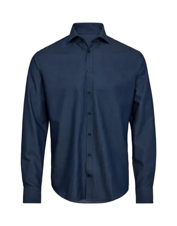 Gino Marcello Shirt l/s modern fit 