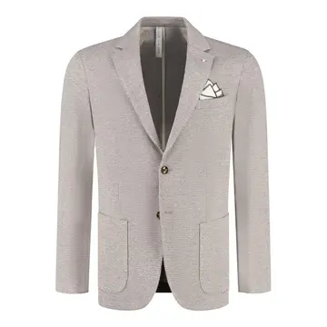 Born With Appetite MYLO JACKET DROP 8 beige