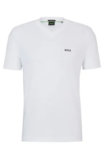 BOSS Green Tee V 10256064 01 