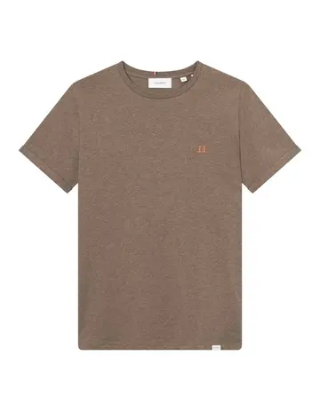 Les Deux Nørregaard T-Shirt - Seasonal 