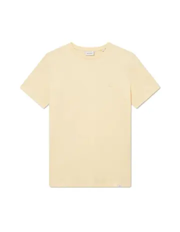 Les Deux Nørregaard T-Shirt Tonal 