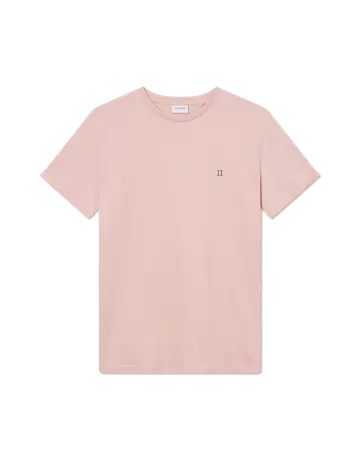 Les Deux Norregaard Contrast T-Shirt 