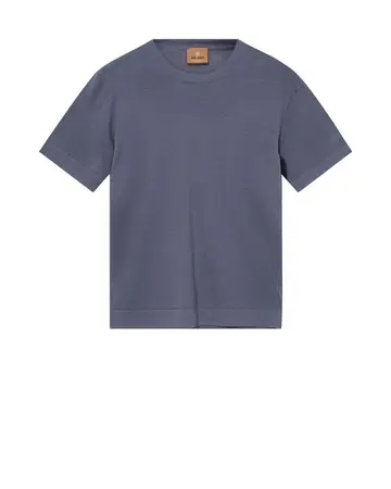 Mos Mosh MMGCrowe Knit Tee 