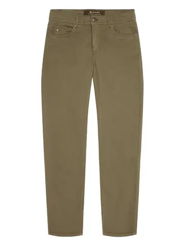 SAND Suede Touch - Burton N 34" 