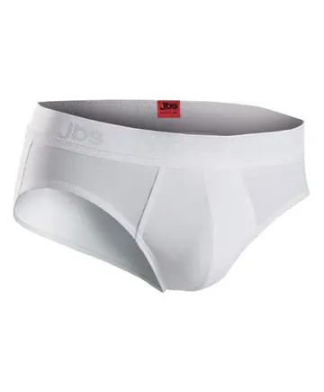 JBS Trusse Rioslip Hvid