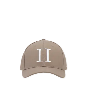 Les Deux Encore Organic Baseball Cap 