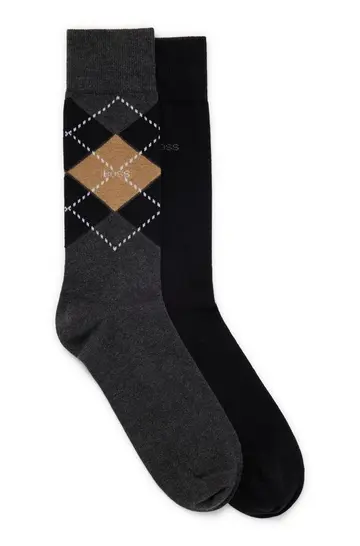 BOSS Black 2P RS Argyle CC 10244703 01 