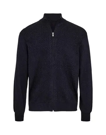 Gino Marcello Cardigan modern fit 