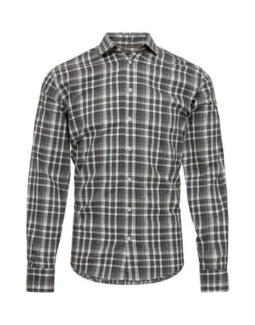 Gino Marcello Shirt l/s modern fit 
