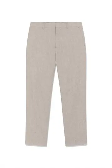 Matinique MAwesley Pant beige