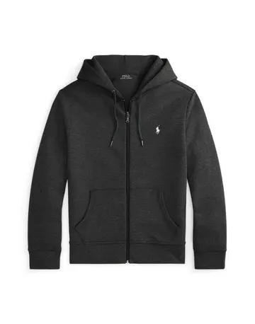 Ralph Lauren LSFZHOODM1-LONG SLEEVE-SWEATSHIRT 