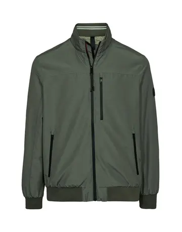 Thomas Regency Jacket Grøn