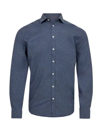 Gino Marcello Shirt l/s modern fit 