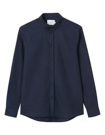 Les Deux Christoph Oxford Shirt 