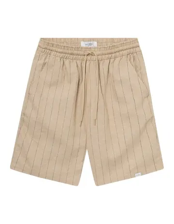 Les Deux Otto Linen Shorts 