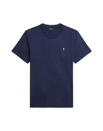 Ralph Lauren Cotton Jersey Sleep Shirt 