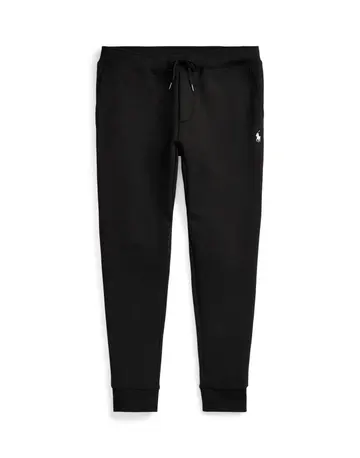 Ralph Lauren Double-Knit Jogger Pant 