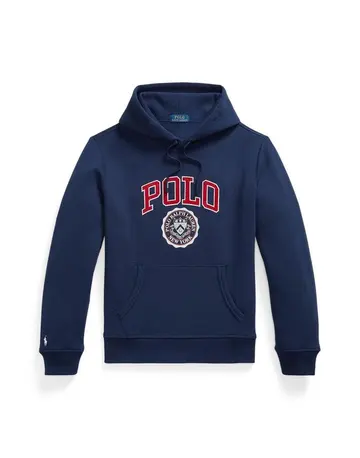 Ralph Lauren KNIT-SWEATSHIRT 