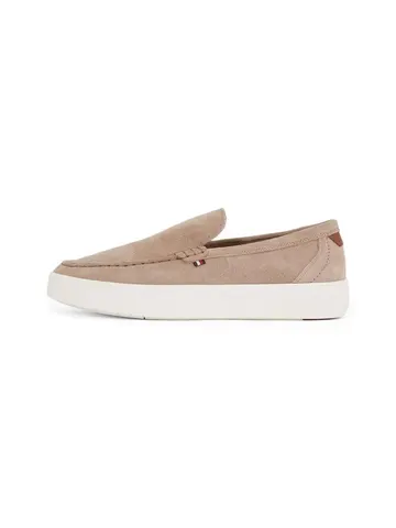 Tommy Hilfiger MODERN LIGHT HYBRID SUEDE LOAFER 