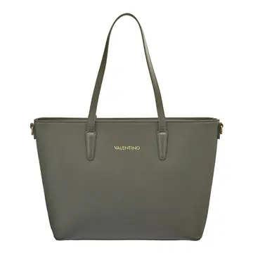 Valentino Zero Re Shopper Militær Grøn Grøn