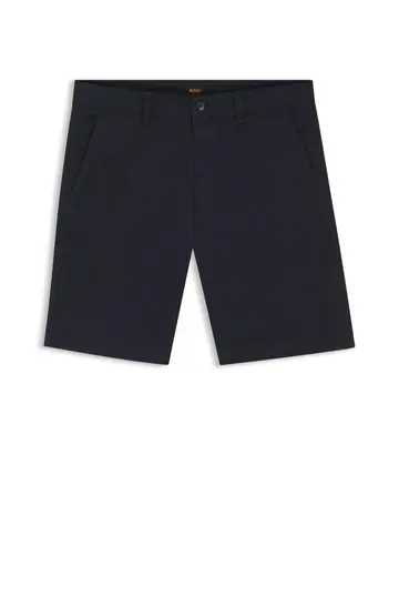 BOSS Orange Chino_Slim_Short_1 10270652 01 