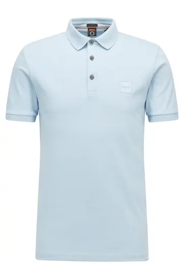 BOSS Orange Passenger polo 