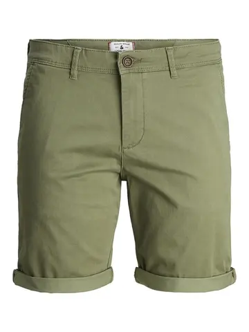 Jack & Jones JJIBOWIE JJSHORTS SOLID SA STS Grøn