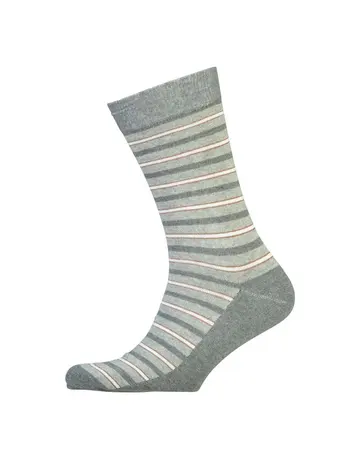 Mens socks Grå